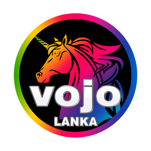 Vojo Lanka Logo